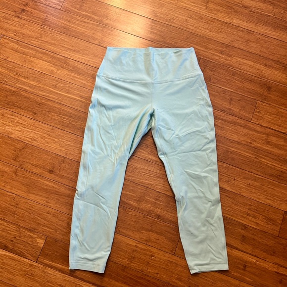 Lululemonn align leggings ; unworn - Picture 3 of 6